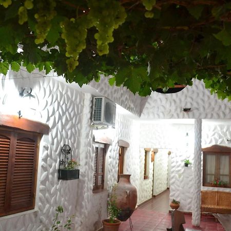 Hostal Mirador Del Valle كفايات المظهر الخارجي الصورة