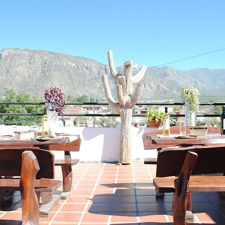 Hostal Mirador Del Valle كفايات المظهر الخارجي الصورة