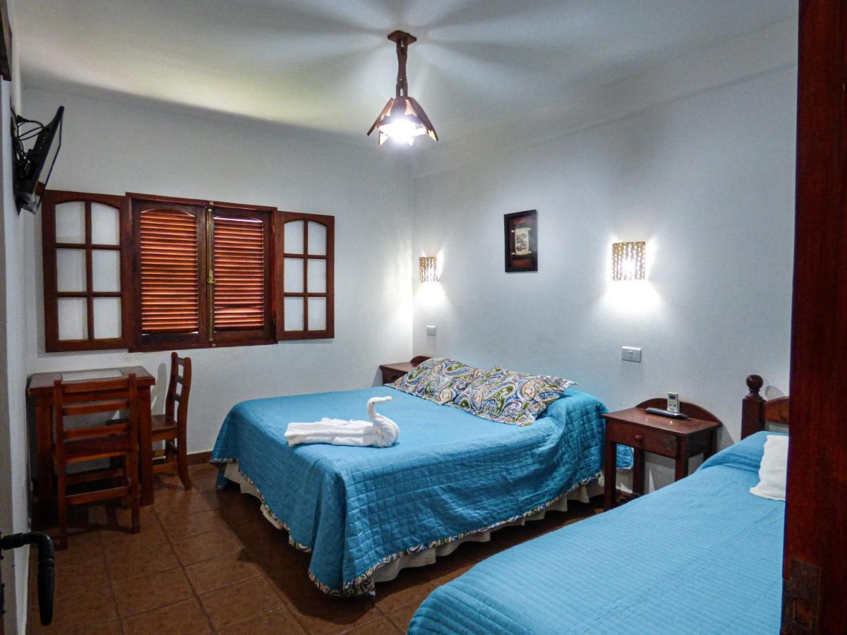 Hostal Mirador Del Valle كفايات المظهر الخارجي الصورة