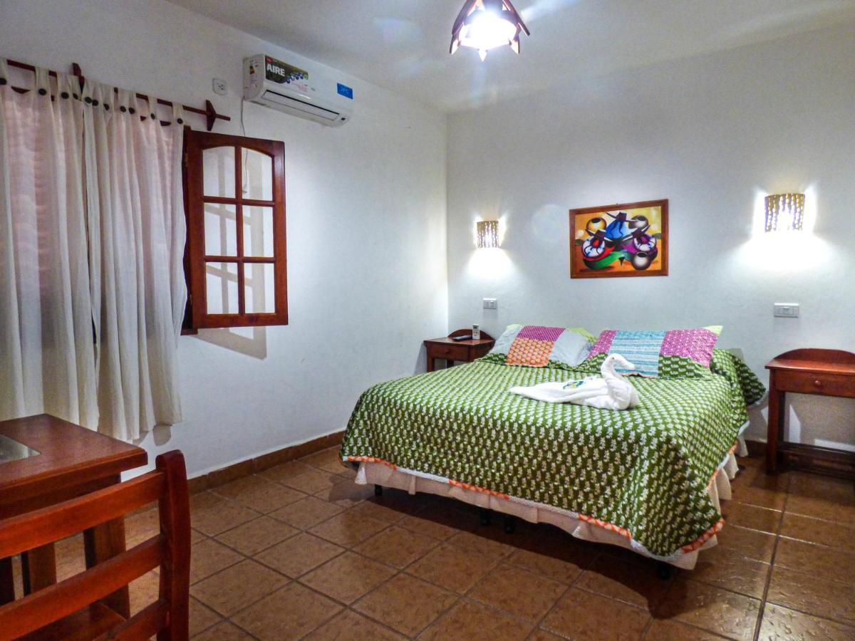 Hostal Mirador Del Valle كفايات المظهر الخارجي الصورة