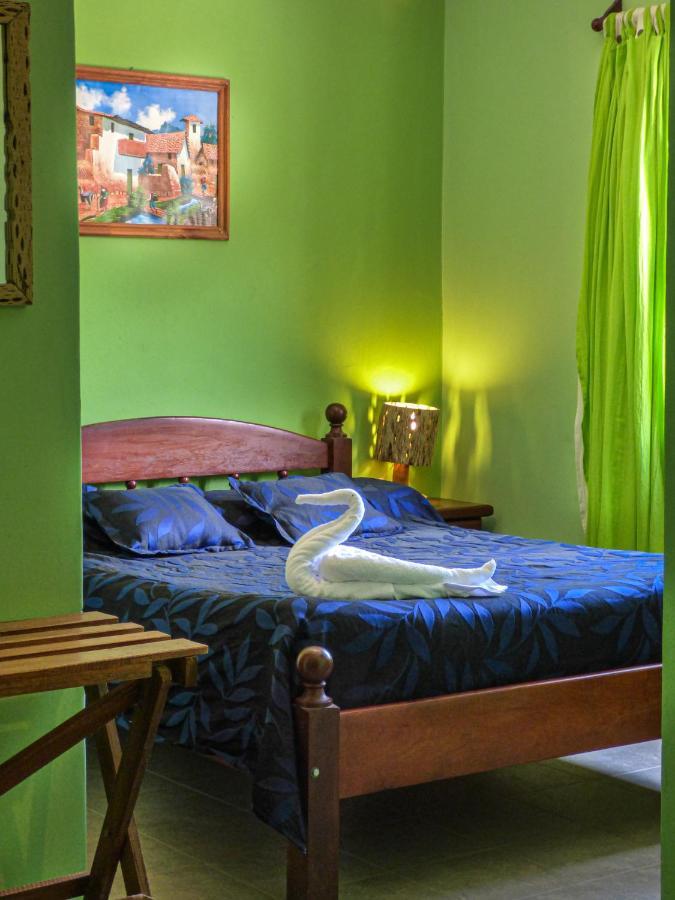 Hostal Mirador Del Valle كفايات المظهر الخارجي الصورة