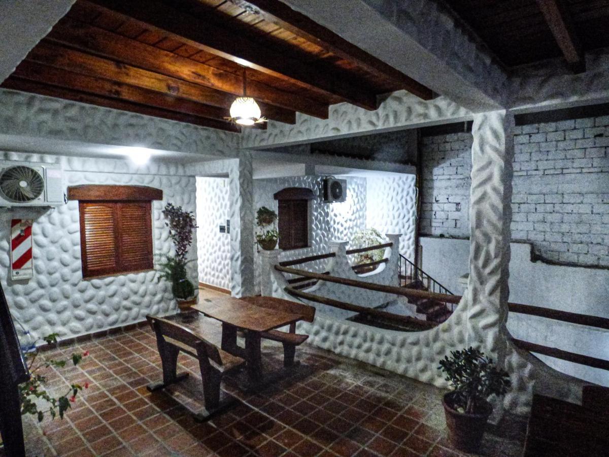 Hostal Mirador Del Valle كفايات المظهر الخارجي الصورة