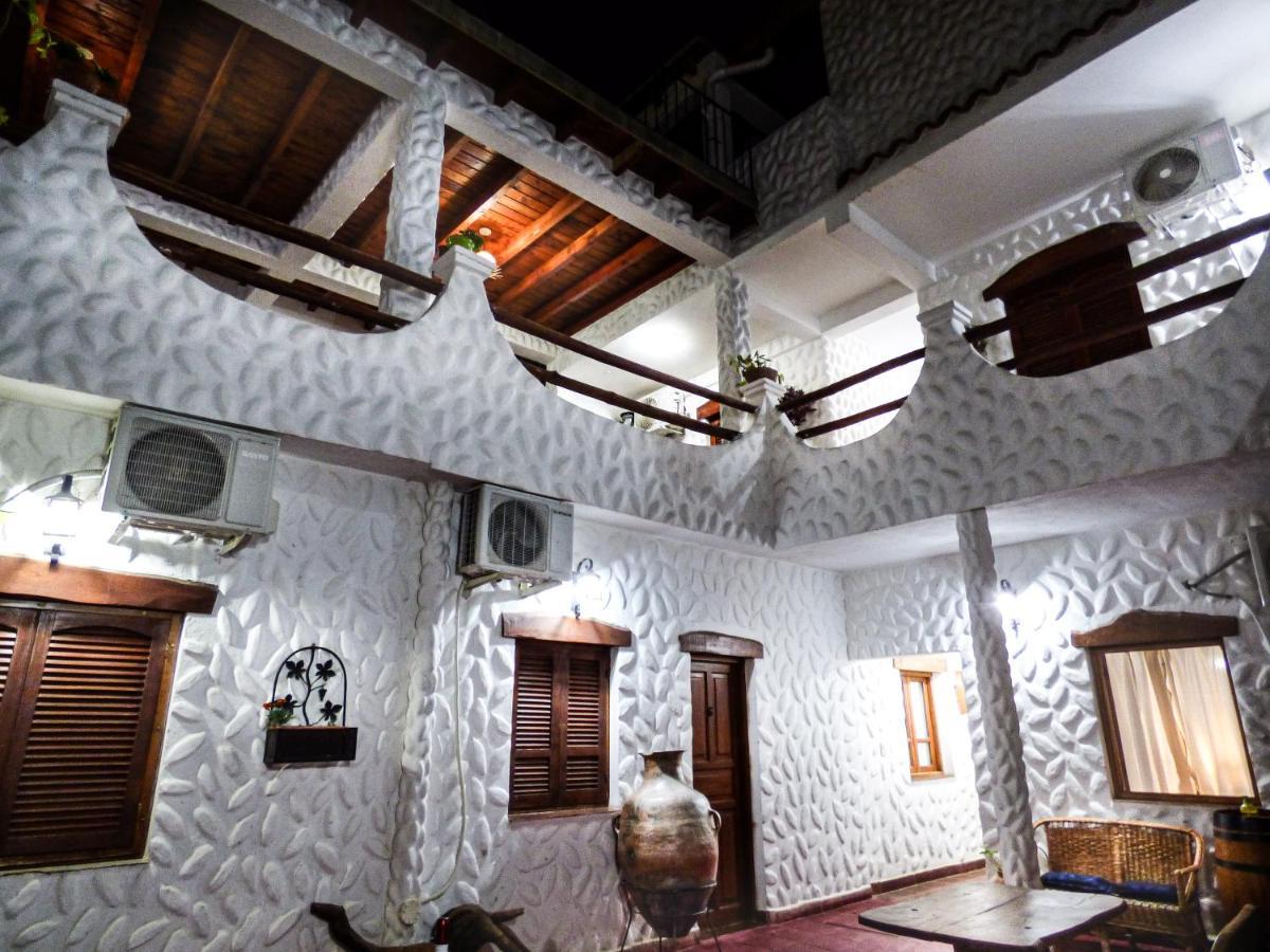 Hostal Mirador Del Valle كفايات المظهر الخارجي الصورة