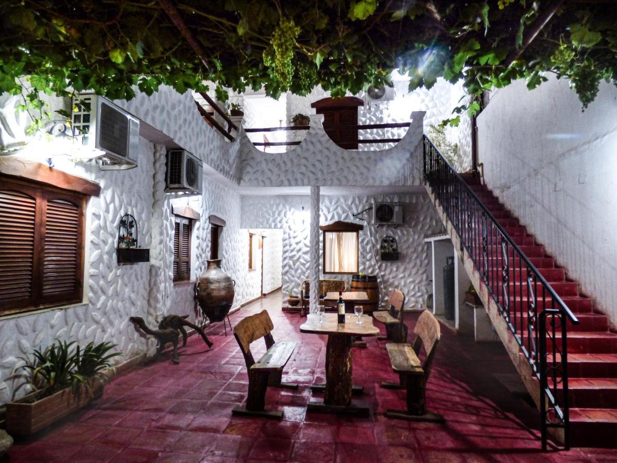 Hostal Mirador Del Valle كفايات المظهر الخارجي الصورة