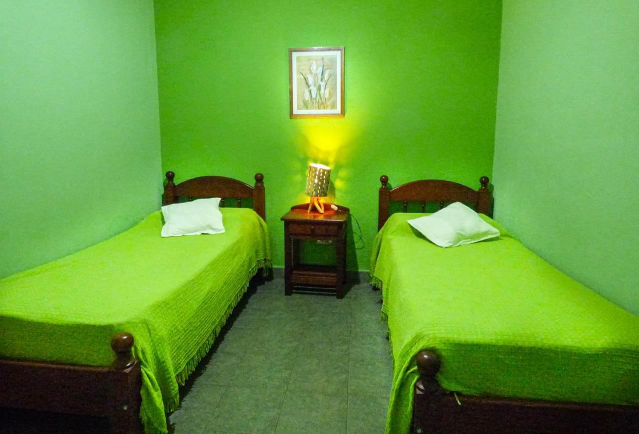Hostal Mirador Del Valle كفايات المظهر الخارجي الصورة