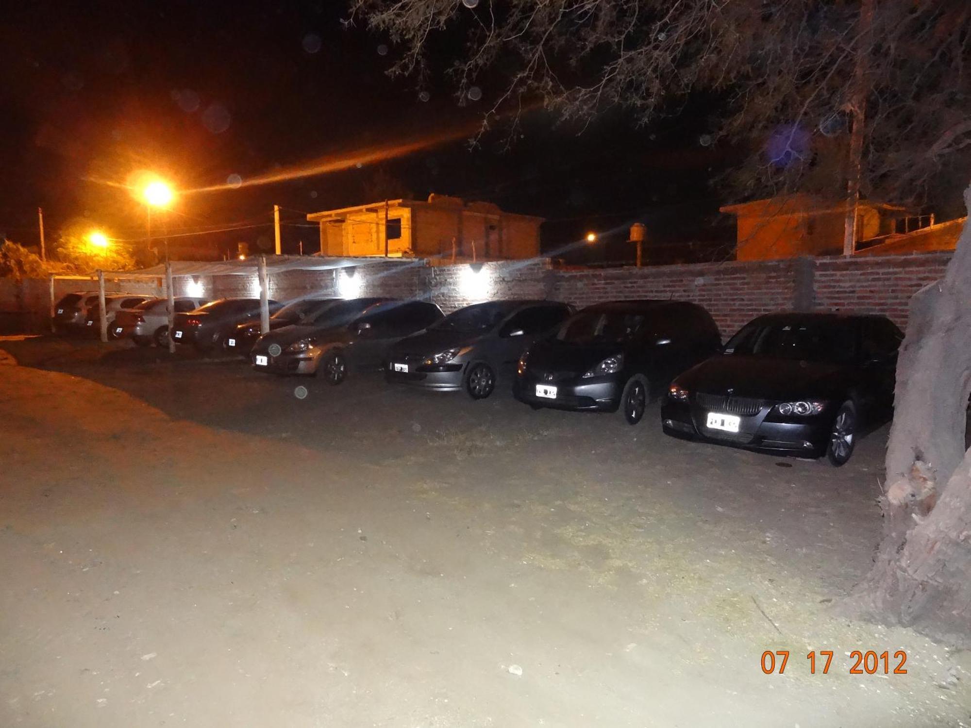 Hostal Mirador Del Valle كفايات المظهر الخارجي الصورة