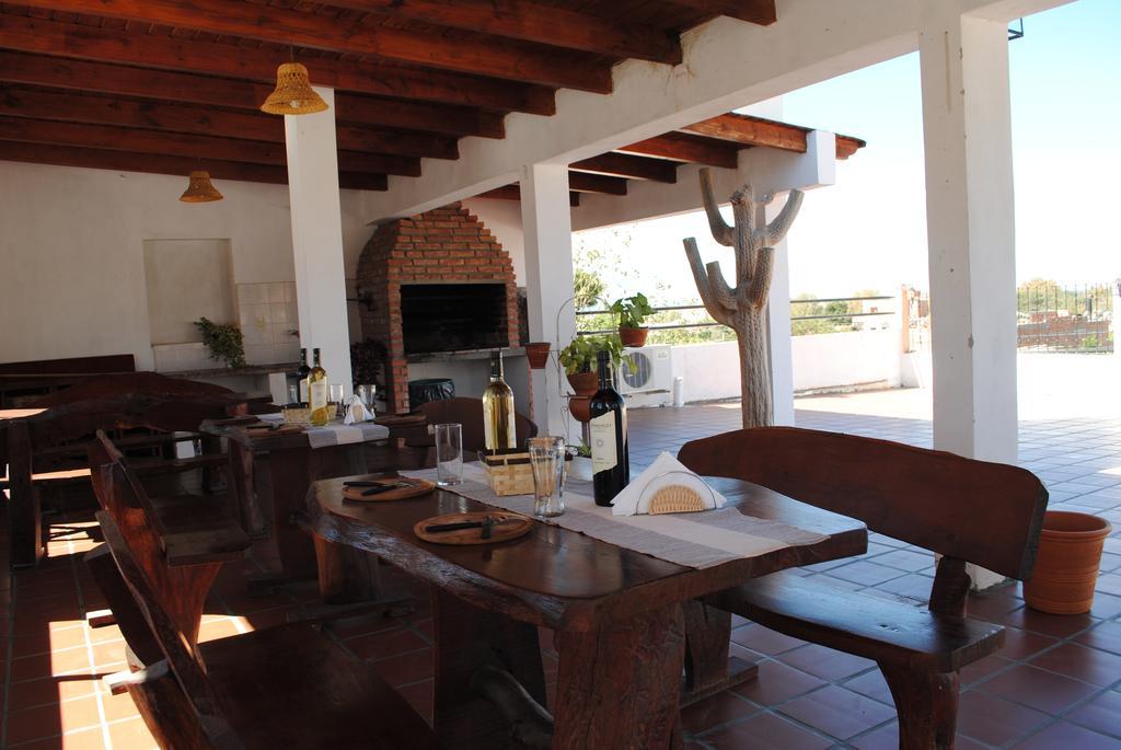 Hostal Mirador Del Valle كفايات المظهر الخارجي الصورة