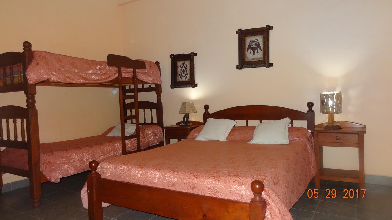 Hostal Mirador Del Valle كفايات المظهر الخارجي الصورة